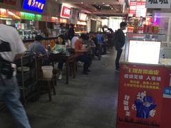 -食上东新街美食街区(民乐新都会店)
