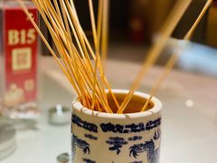 涮牛肚-第一楼(西湖店)
