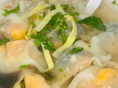 -海平馄饨(逍遥二路店)
