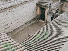 -山西王家大院