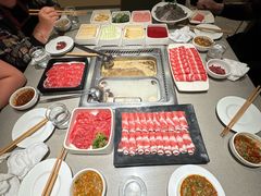 -海底捞火锅(正大乐城店)