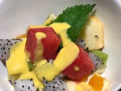 -半悦牛排(龙湖西宸天街店)