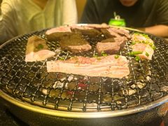 -樱嘢·炭火烧肉(惠南店)