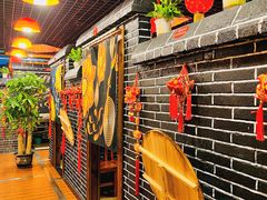 -江湖水乡铁锅炖魚(周庄嘉园店)