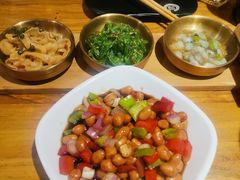 -聚点串吧·北京烧烤(赵登禹路店)