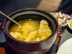 -江南雅厨(李公堤店)