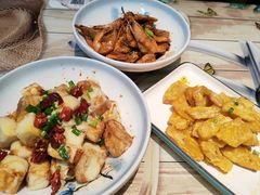 -新安江奶酸菜鱼(总店)