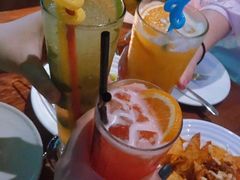 -MARU玛露音乐餐厅(大学路店)