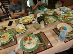 -Cafe de Thaan Aoan