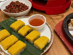 -九十九顶毡房(阜石路店)