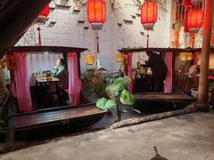 -锦上中式酒馆(南内环店)