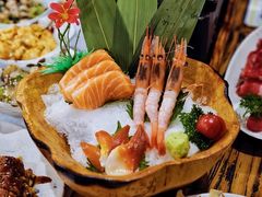 -宫谷创作料理(大拇指广场店)