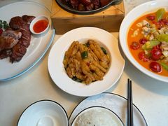 -涌上外婆桥(南塘店)