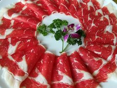 -东来顺饭庄(金泉广场店)