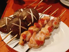 -福烤锦花(长乐路店)