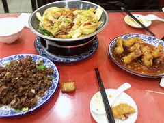 -北大地皖峰饭馆