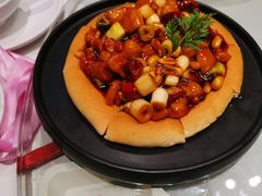 -大鸭梨烤鸭(枣园店)