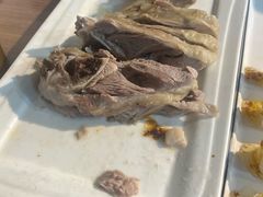 -贯贯吉·清真餐厅(浙江中路店)