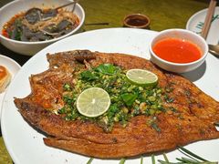 -一坐一忘云南菜(卓悦中心)