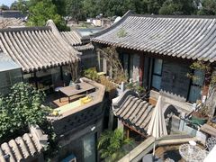 -糖房咖啡(南锣鼓巷店)