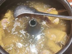 -福照楼汽锅鸡·云南特色菜(万达广场店)