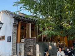 -春风习习