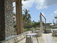 -亚龙湾希尔顿自助餐厅·海鲜·烧烤·沙滩BBQ·现场乐队