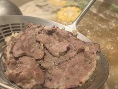 -潮正和潮汕牛肉火锅·老字号(番禺万达店)