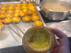 -苏格里岛自助海鲜火锅烧烤(大汉悦中心店)