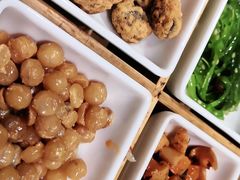-九锅一堂酸菜鱼(新南凯德直营店)
