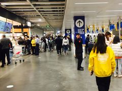 -宜家家居(哈尔滨商场店)