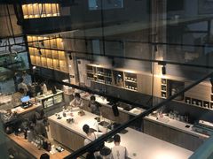 大堂-GOTLOT COFFEE&KITCHEN角落厨房NOOK店