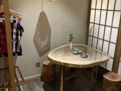 -成都蓝城悦杏温泉美食酒店(宽窄巷子店)