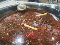 -大江美蛙鱼火锅(都江堰店)