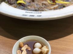 冰粉-渔语鱼酸菜鱼新川菜(万象城店)