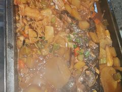 -里岛烤鱼(东港凯虹广场店)