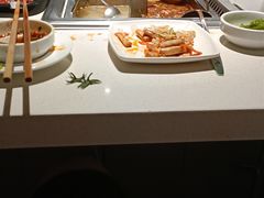 -海底捞火锅(玉桥商业广场店)