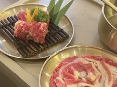 -西塔老太太泥炉烤肉(青浦蟠龙天地店)