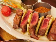 -安妮意大利餐厅(世贸天阶店)