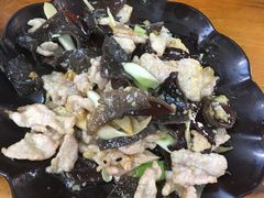 -盛天毛血旺非遗美食(观音桥店)