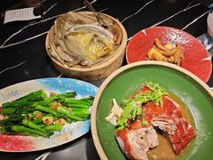 -粤·向群饭店(二沙岛店)