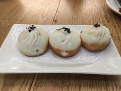 -翡翠拉面小笼包(机场DFS店)