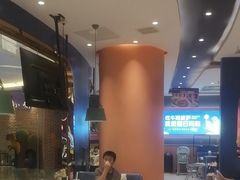 -夏日玛莉西餐厅(金茂览秀城店)