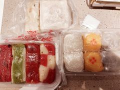 -万福兴糕团(万福兴山塘街直营店)