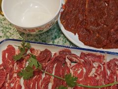 -肖婷姐大铁锅重庆火锅(南湖店)