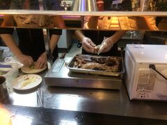 -享遇.锅姥姥牛排海鲜自助(小寨店)