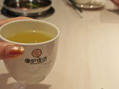 -围炉夜话·潮汕卤水火锅(榕江店)