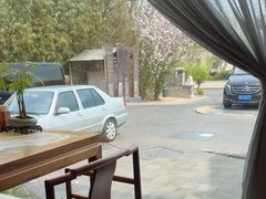 -那家小馆•北京菜•烤鸭(香山店)