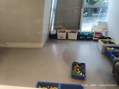 -乐高活动中心·少儿编程·乐高·机器人编程(SM广场校区)