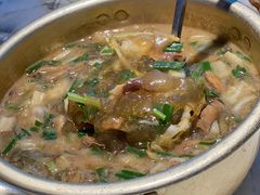 -醉南拳客家菜·河田鸡(东街口航空大厦店)